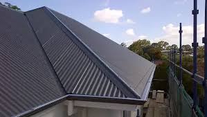 Best Cold Roofs  in Mechanicsburg, OH